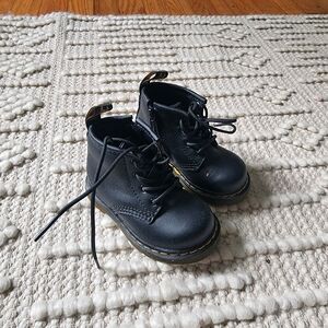 Baby Doc Martens